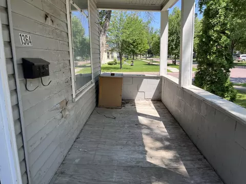 Exterior - 1364 5th Ave N, Windom, MN 56101 photo 2 of 9