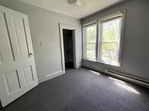 Bedroom - 1364 5th Ave N, Windom, MN 56101 photo 7 of 8