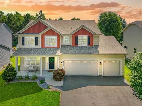 12617 Quemoy St NE, Blaine, MN 55449