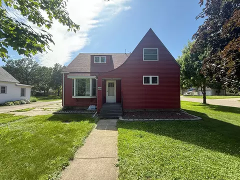 400 S Swift Ave, Litchfield, MN 55355