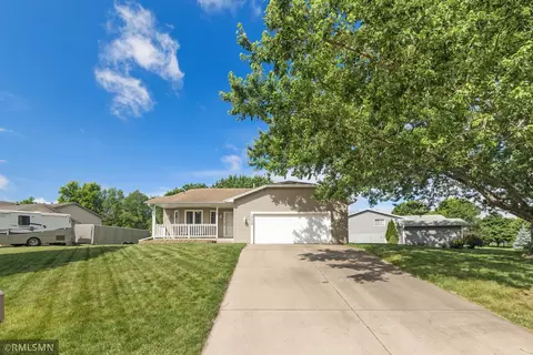 13178 Quinn St NW, Coon Rapids, MN 55448