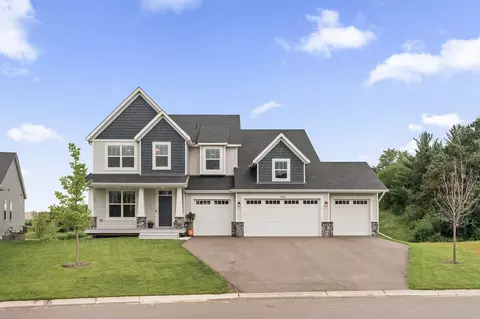17064 61st St NE, Otsego, MN 55330