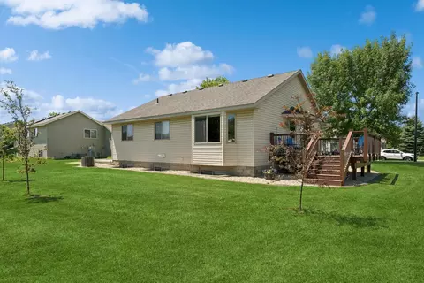 Exterior - 24482 18th Ave, Saint Augusta, MN 56301 photo 8 of 12