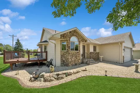 Exterior - 24482 18th Ave, Saint Augusta, MN 56301 photo 2 of 12