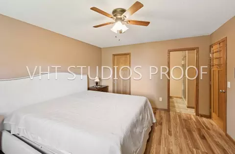 Bedroom - 24482 18th Ave, Saint Augusta, MN 56301 photo 2 of 3
