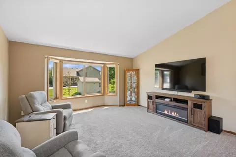 Living - 24482 18th Ave, Saint Augusta, MN 56301 photo 1 of 1