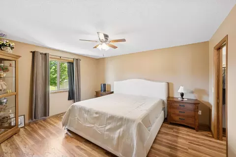 Bedroom - 24482 18th Ave, Saint Augusta, MN 56301 photo 1 of 3