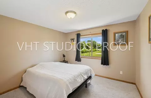 Bedroom - 24482 18th Ave, Saint Augusta, MN 56301 photo 3 of 3