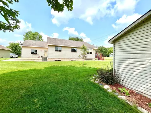 Exterior - 24482 18th Ave, Saint Augusta, MN 56301 photo 10 of 12