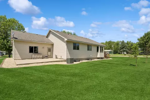 Exterior - 24482 18th Ave, Saint Augusta, MN 56301 photo 9 of 12