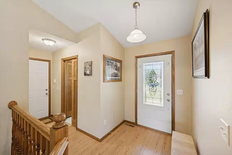 Entry Way - 24482 18th Ave, Saint Augusta, MN 56301 photo 1 of 1