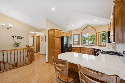 Kitchen - 24482 18th Ave, Saint Augusta, MN 56301 photo 1 of 4