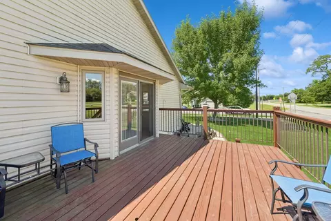 Exterior - 24482 18th Ave, Saint Augusta, MN 56301 photo 6 of 12