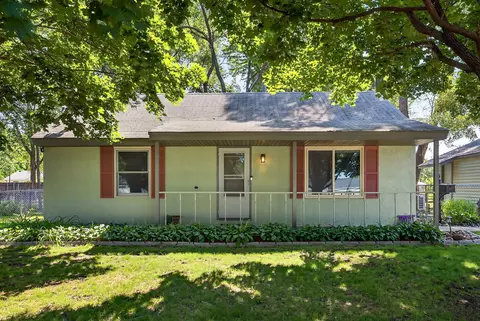 10121 Stevens Ave S, Bloomington, MN 55420