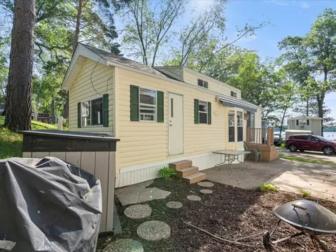 15827 Wilderness Trl #30, Crosslake, MN 56442