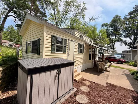 15827 Wilderness Trl #30, Crosslake, MN 56442