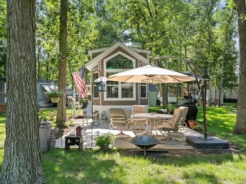 15827 Wilderness Trl #112, Crosslake, MN 56442