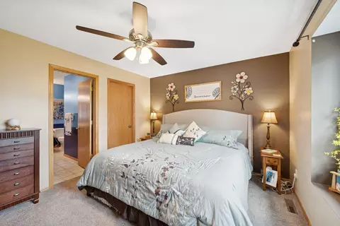 Bedroom - 12124 Yukon Ave N, Champlin, MN 55316 photo 1 of 4