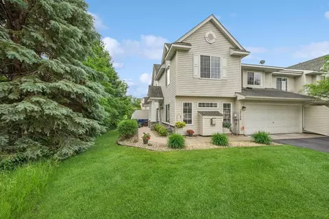 12124 Yukon Ave N, Champlin, MN 55316