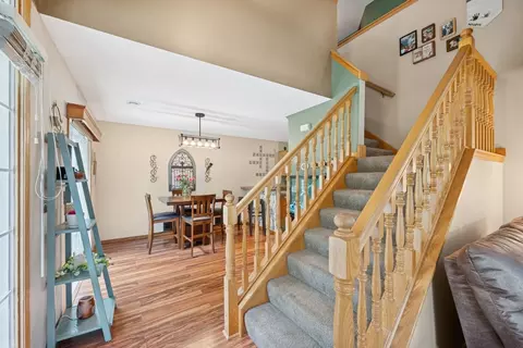 Entry Way - 12124 Yukon Ave N, Champlin, MN 55316 photo 1 of 1