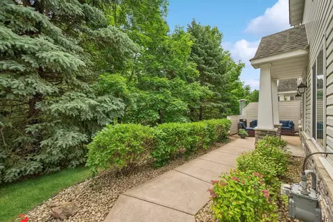 Exterior - 12124 Yukon Ave N, Champlin, MN 55316 photo 1 of 3