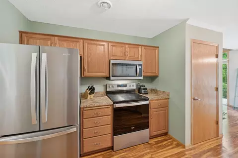 Kitchen - 12124 Yukon Ave N, Champlin, MN 55316 photo 2 of 3