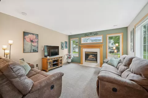 Living - 12124 Yukon Ave N, Champlin, MN 55316 photo 1 of 3