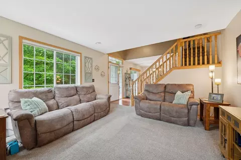 Living - 12124 Yukon Ave N, Champlin, MN 55316 photo 3 of 3
