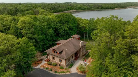 31767 Deacons Way, Pequot Lakes, MN 56472