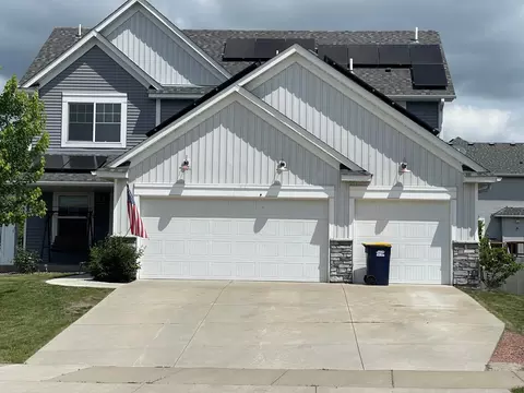 5437 154th St W, Apple Valley, MN 55124