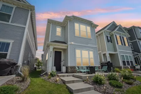 8055 Arrowwood Ln N, Maple Grove, MN 55369