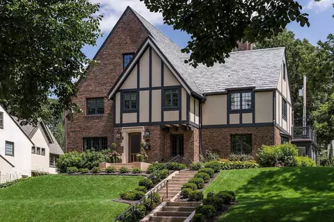 4315 E Lake Harriet Pkwy, Minneapolis, MN 55409