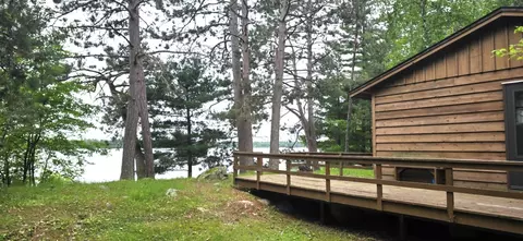 5776 Teaberry Trl NW, Hackensack, MN 56452