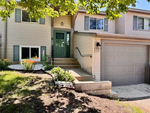112 9th Ave SE, Saint Joseph, MN 56374