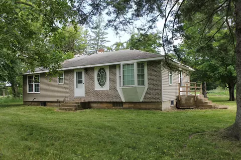 25394 370th St, Browerville, MN 56438