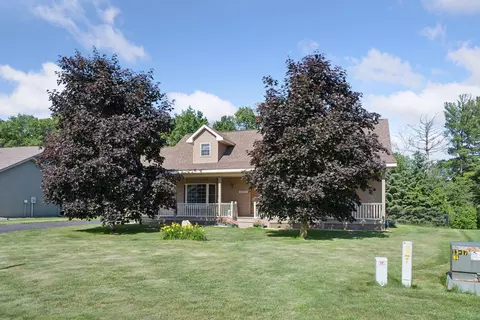 25474 12th Bay St W, Zimmerman, MN 55398