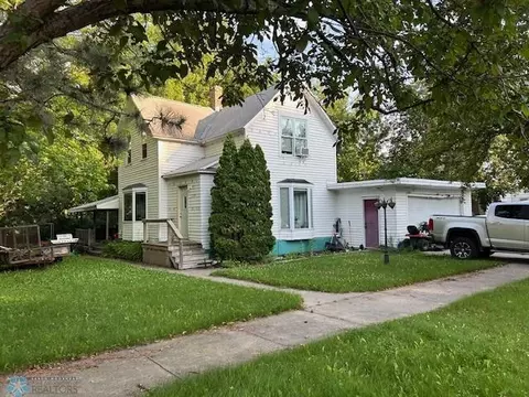 129 Hawley St, Lake Park, MN 56554