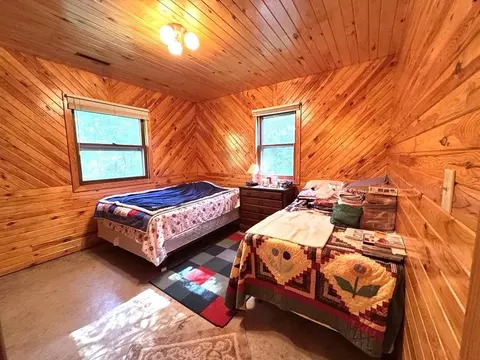 Bedroom - 1360 Smith Dr NW, Pine River, MN 56474 photo 2 of 2