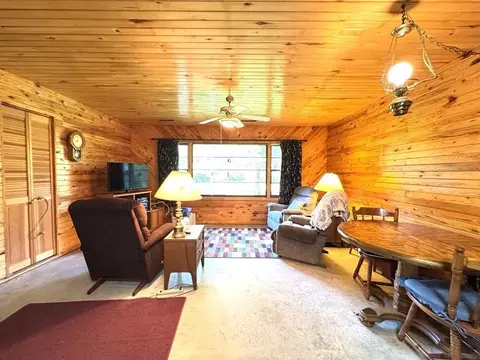 Living - 1360 Smith Dr NW, Pine River, MN 56474 photo 2 of 3