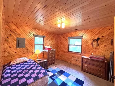 Bedroom - 1360 Smith Dr NW, Pine River, MN 56474 photo 1 of 2