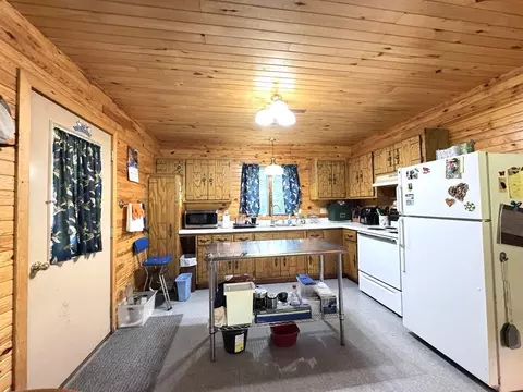 Kitchen - 1360 Smith Dr NW, Pine River, MN 56474 photo 1 of 1