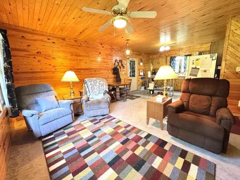 Living - 1360 Smith Dr NW, Pine River, MN 56474 photo 1 of 3
