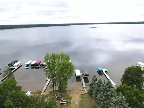 View/Area - 1360 Smith Dr NW, Pine River, MN 56474 photo 2 of 5