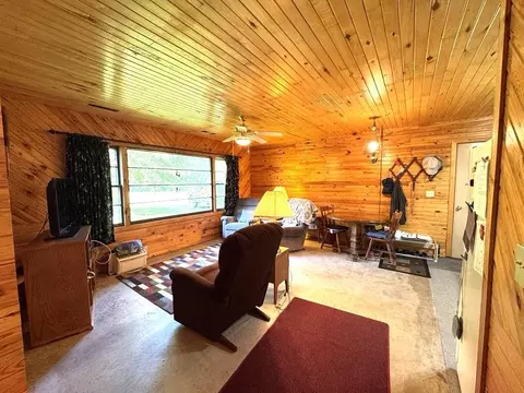 Living - 1360 Smith Dr NW, Pine River, MN 56474 photo 3 of 3