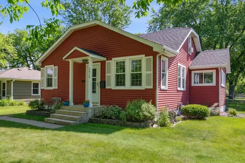 3415 Texas Ave S, Saint Louis Park, MN 55426