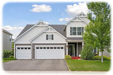 8387 Cottonwood Ln N, Maple Grove, MN 55369