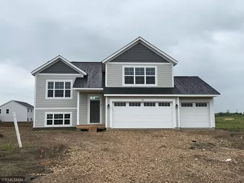 2811 Ivory Ave NE, Saint Michael, MN 55376