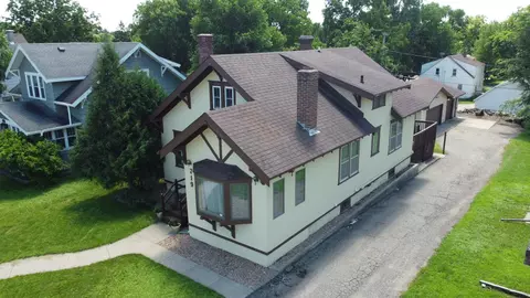 719 W Lincoln Ave, Fergus Falls, MN 56537