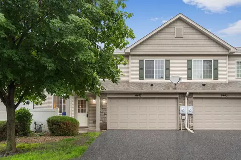 6447 Lakota Trl, Lino Lakes, MN 55014
