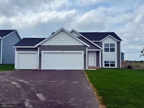 2883 Ivory Ave NE, Saint Michael, MN 55376